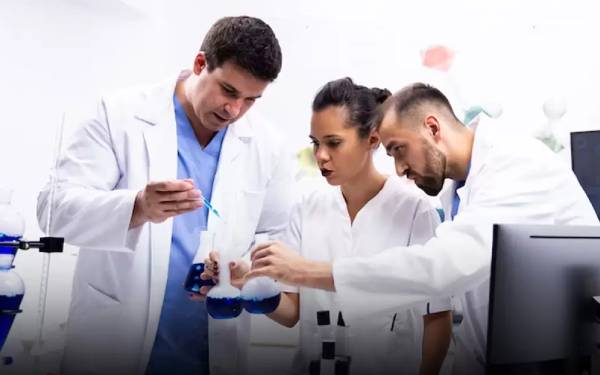 B.SC. in Laboratory Technology